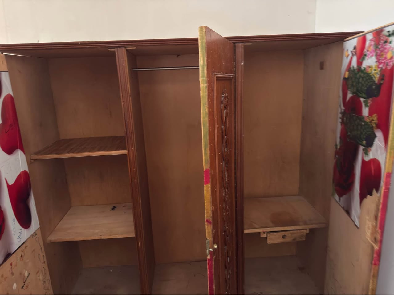 كنتور ابو 4 نضيف سعر 100
رقم *********** النجف, العراق
