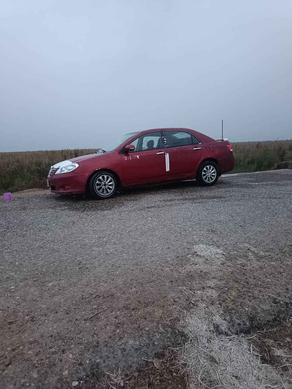 سلام عليكم بي وايدي 2013مكينة وكير كولة الف 800مكينة امس شادهة سيارة تبريد تخم تاير شاشة دوشمة غرفة نضيفة وضع شىكة سعر ٤٠وبية مجال


**إذا كنت صاحب هذا الإعلان وتريد حذفه لأي سبب، رجاءا أرسل رسالة إلى الدعم الفني**