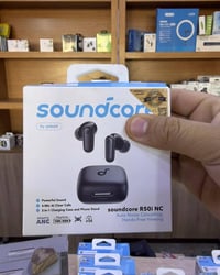 انكر R50i NC • جميع الألوان • الهاشمية