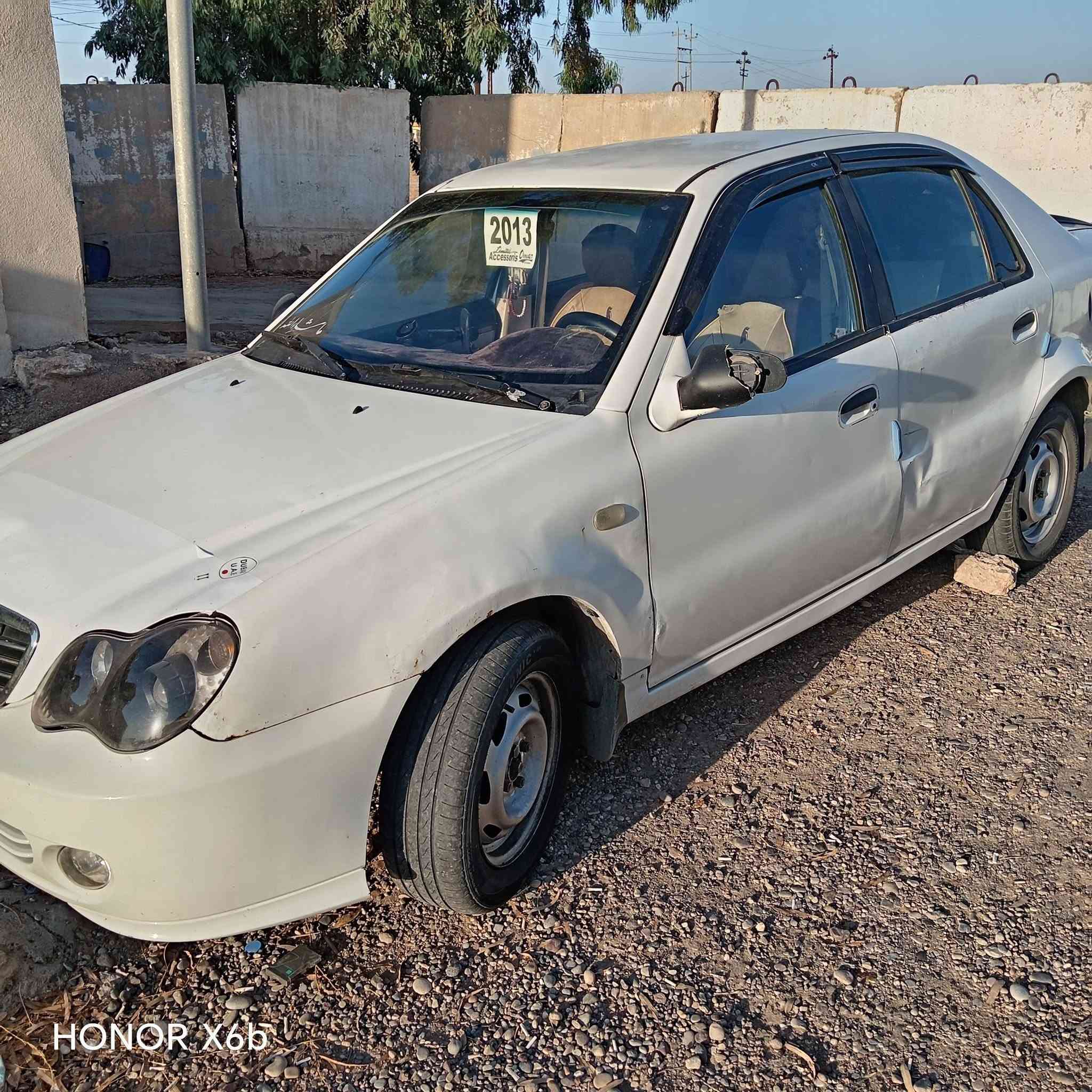 للبيع سي كي ١٣ تبريد رقم دولي الشرعي الموصل شرط التحويل السعر ٤٠ وبيها مجال قليل *********** تحويل فقط سنويه ٢٨
