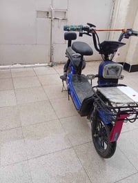 باسكال • بطاريات جدد • بعقوبة التحرير