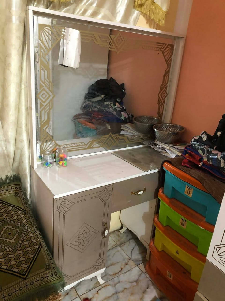 للبيع بسعر مناسب السماوه


**إذا كنت صاحب هذا الإعلان وتريد حذفه لأي سبب، رجاءا أرسل رسالة إلى الدعم الفني**