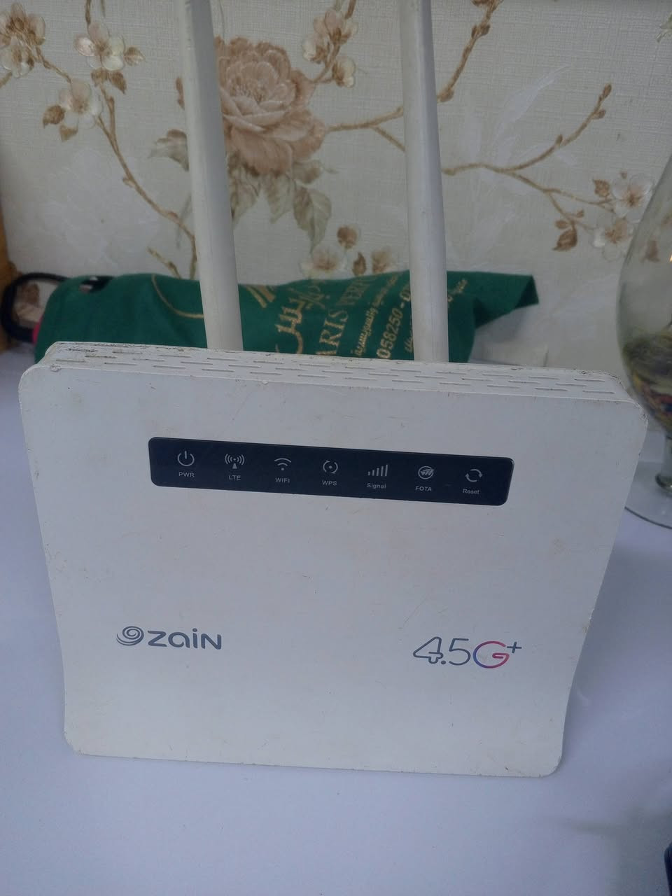 غراض للبيع


**إذا كنت صاحب هذا الإعلان وتريد حذفه لأي سبب، رجاءا أرسل رسالة إلى الدعم الفني**