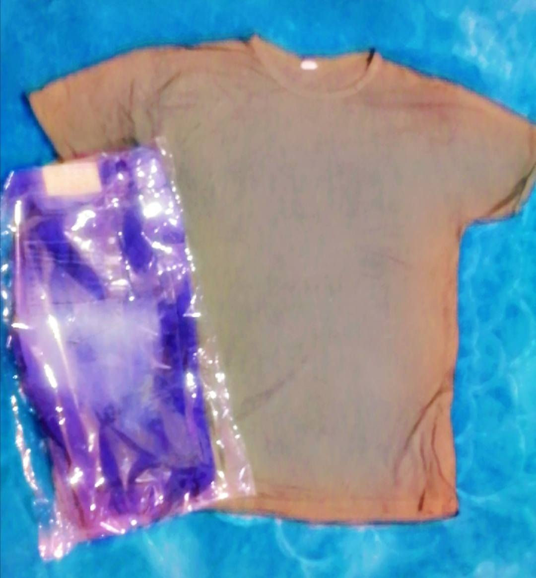 وصل شبابي + الرجالي
بدي صيفي + برموده
قطعتين بسعر 3 الاف فقط
يعني تطلع البسه بلاش ولبسه نازكه وحلوه
متوفر كميه كبيره امس وصل الطلب
الحاجزين والموصيني يله تعالو
اكو الوان هواي وموديلات تخبل
التوصيل الباب البيت
رفاعي + قلعه + فجر


**إذا كنت صاحب هذا الإعلان وتريد حذفه لأي سبب، رجاءا أرسل رسالة إلى الدعم الفني**