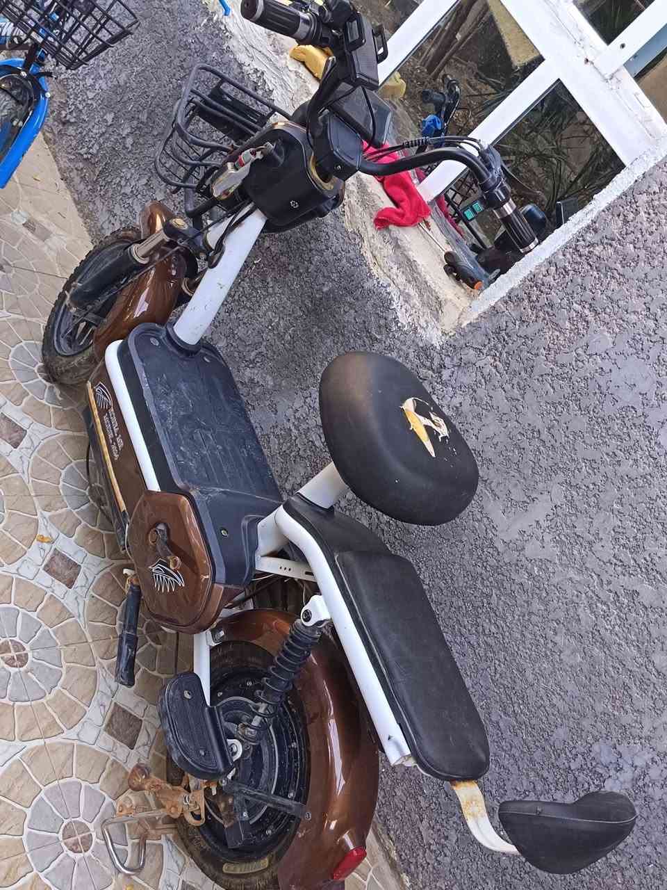 ماطور شحن ناقصة بطارية بس


**إذا كنت صاحب هذا الإعلان وتريد حذفه لأي سبب، رجاءا أرسل رسالة إلى الدعم الفني**