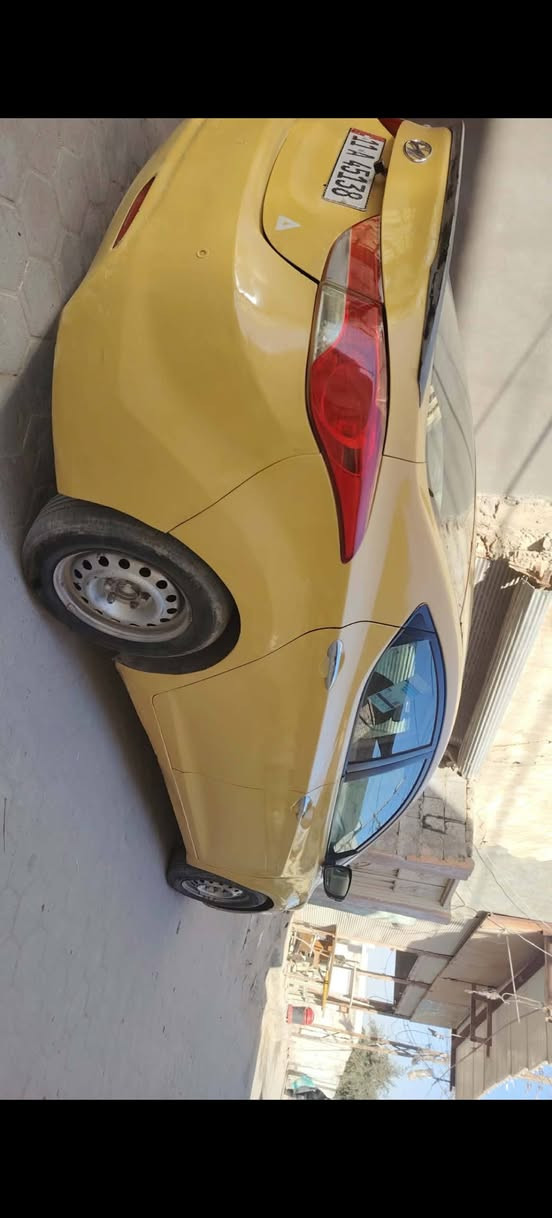 الانتره موديل ٢٠١٢ رقم بغداد مصفره هيئه وغرامات جاهزه من كلشي حداديه جديده تخم تاير كهربائيات مكفوله من الكص والظربه القويه سعر ٨٨ ورقه للاستفسار اكثر ***********
