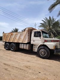 سكانيه • موديل ٨٨ • مكينه ٦ سلندر