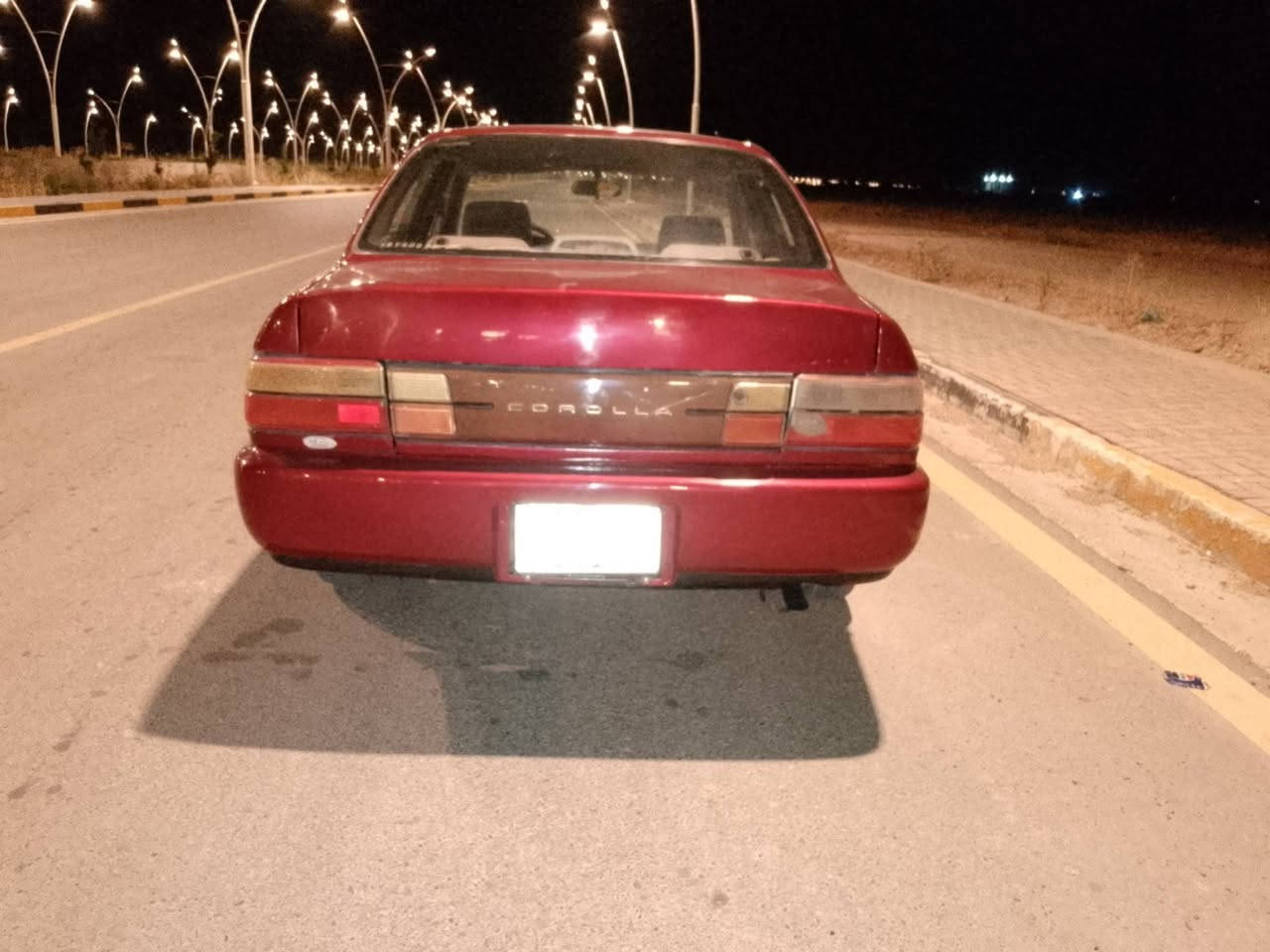 كولار للبيع موديل 1993للبيع صبغ عام مابيه اخياسات للجماليه كهربائيات شغاله @ تبريد خير من الله رقم بغداد سنويه جديده تخم تاير جديد جواها الجام كهرباء شغال *********** السعر أتصل ودلل
