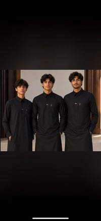هيبة محرم • ستايل نظيف • مقاسات 56S-62M
