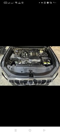 برادو 2020 TXL خليجي SAS للبيع رقم اربيل الجديد بصمة فتحة محرك 4000 شا...