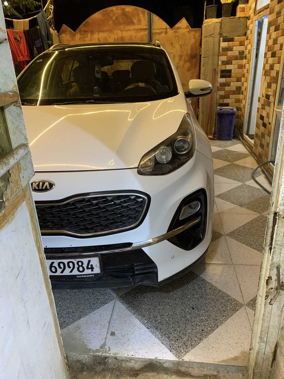 سبورتج ٢٠٢٠  كفاله عامه    مكان ناصريه رفاعي السعر ٢٠٥ ماشيه


**إذا كنت صاحب هذا الإعلان وتريد حذفه لأي سبب، رجاءا أرسل رسالة إلى الدعم الفني**