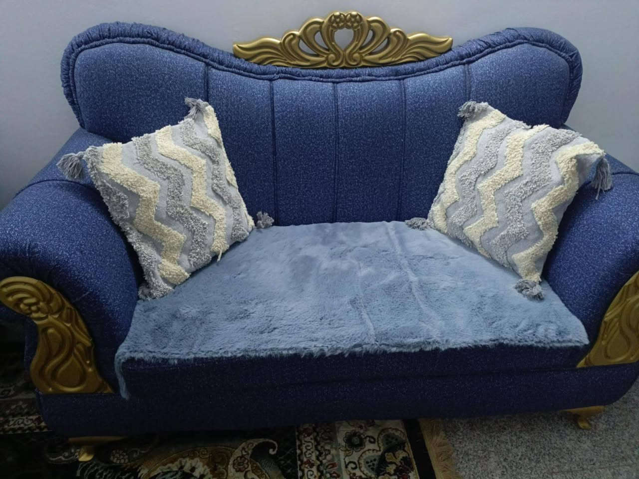 دوشمة الأثاث التخم التركي او العراقي او المصري زور الصفحة وشوف الشغل العنوان بغداد شارع فلسطين الفرع الثاني الطالبية نعمل لكافة المناطق الاتصال وتساب ***********
