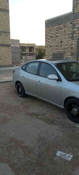 سلام عليكم سياره الانتره صابونه موديل 2008 سياره وارد كوري مكفوله من ضربه الغويه سياره جديده وحلوه سياره كلهه شغاله مابيهه اي نغص السعر 95 وبيهه مجال بسيط سياره مال جنايي رقم الهاتف ***********
