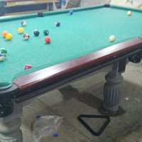 ميزين بليارد • نضيف • قوريه كركوك