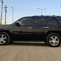 تاهو ٢٠٠٩ • خليجي • فول مواصفات