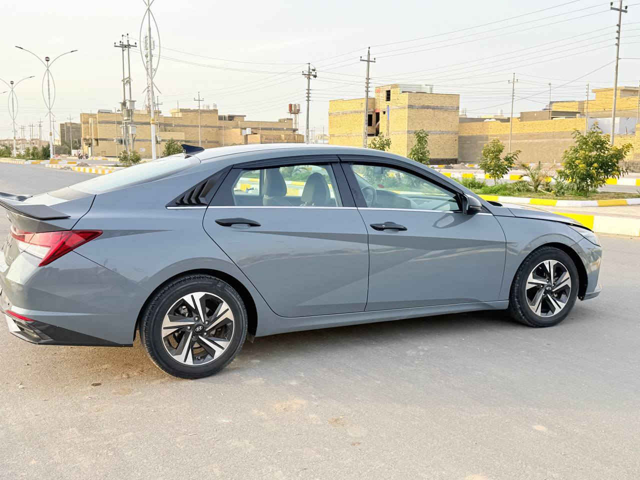 سلام عليكم النترا 2022 حره تحويل  مكفولة كفالة عامه امريكي تقرير السياره فول  مواصفات للاخير محرك كير حداديه مكاني ناصرية مركز السعر 139$
***********
