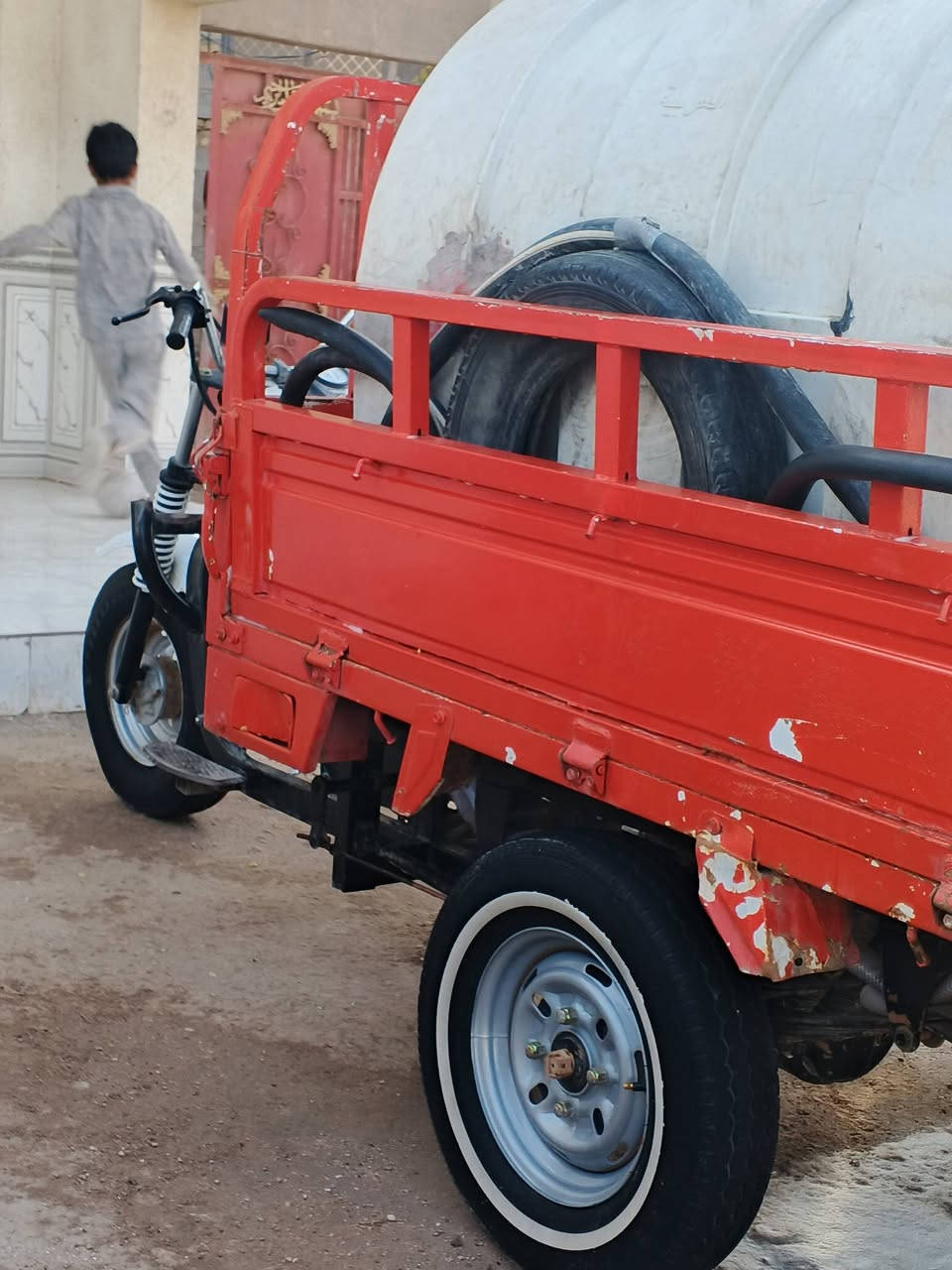 سلام عليكم  ستوته مديل 21 اكسن كبس مكينه كارتون صار سبوع من شديته  ستوتته شوفت عينك  نضيفه مرتبه  بدي نضيف  شاصي نضيف  اوراق اصولي  ...  السعر واحد 650 قفل شراي خاص ***********
مكان ناصريه مركز
