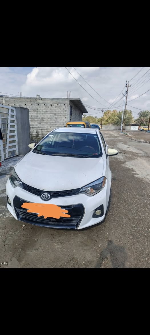 كورلا للبيع موديل ١٦ وارد أمريكي كير مكينه مكفولات ابيع حزام السعر 111 بعقوبه متواجد خاص


**إذا كنت صاحب هذا الإعلان وتريد حذفه لأي سبب، رجاءا أرسل رسالة إلى الدعم الفني**