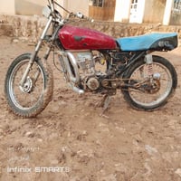 مطور ايراني • محرك معمر • شغال