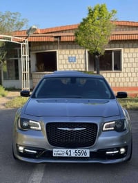 مرسيدس C300 • ٢٠١٧ • كويسينجاك