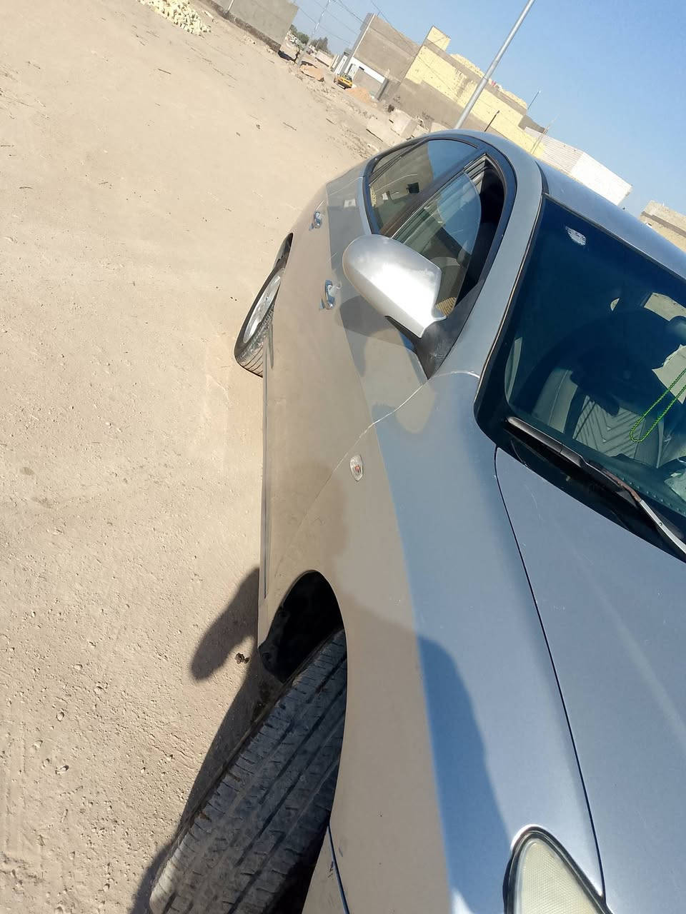 السلام عليكم انترا دخول جديد سياره نظافه 100% كير حداديه 100% سياره حيل حيل حلوه رقم الجديد اربيل امتومه ادوات سياره حلوه مكاني نجف السعر 39 وبيها مجال والسياره فول مزوعه بس من عدا الفتحه رقم الهاتف***********
