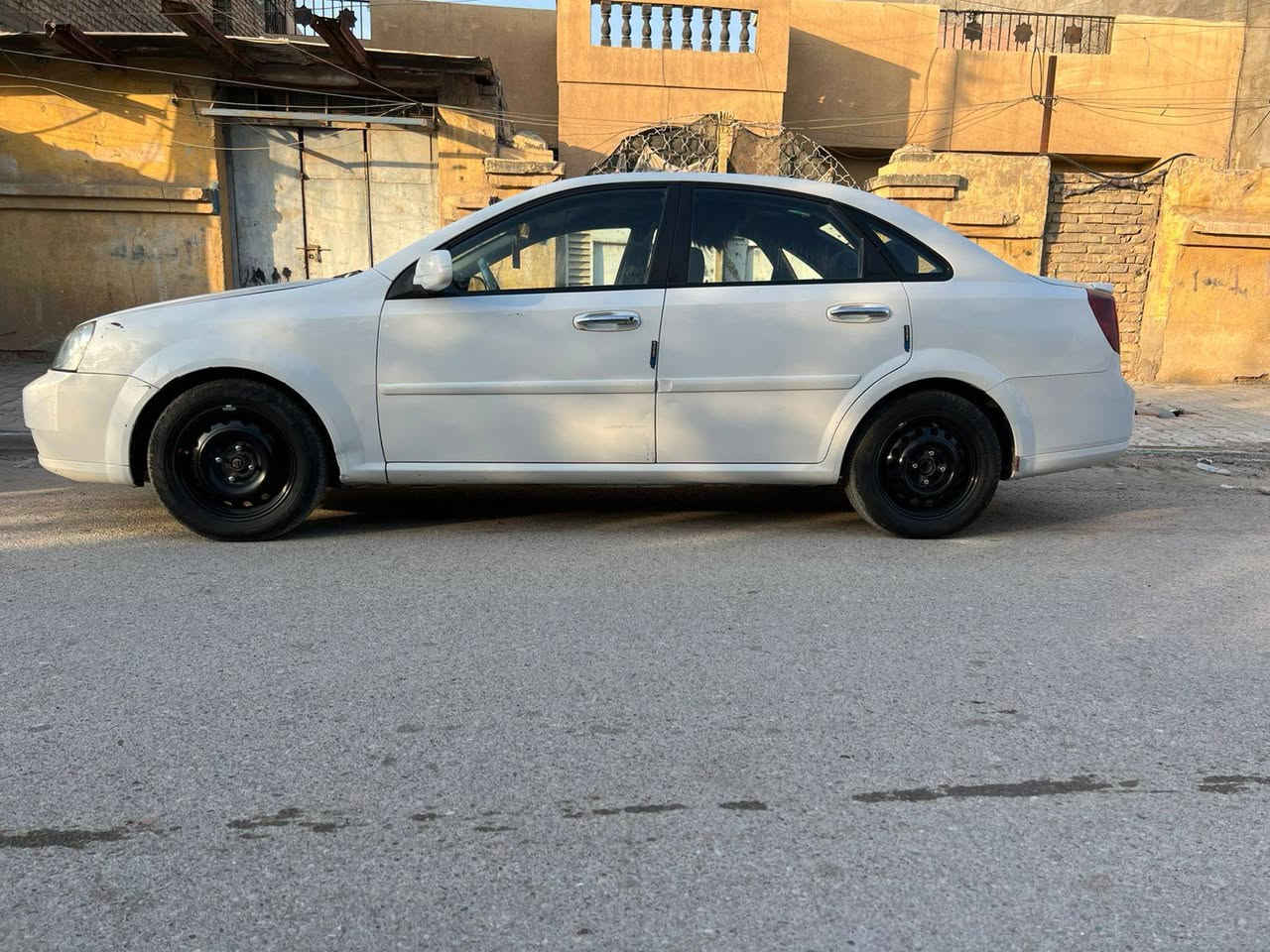 سياره اوبترا موديل٢٠١١ مكينه ١٦٠٠ ضررها  موجود بالسونار مكاني بغداد الحسينيه رقمها ديالى بأسمي السياره سنويه تنتهي بال٢٨ سعرها ٧٣ للاستفسار خاص او على الرقم *********** بغداد, العراق
