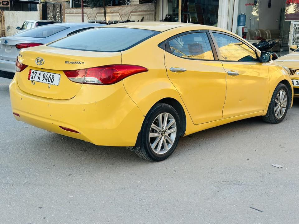 النترا موديل 2013 خليجي 1800  مبدل باب فقط كير محرك تبريد شرط بسمي رقم مثنى سنوية ل30 هزة جديدة ارقام دولي مصفرة هيئة وغرامات السعر 104$
مكتب أوروك لسيارات سماوه فلكه خناق ***********
