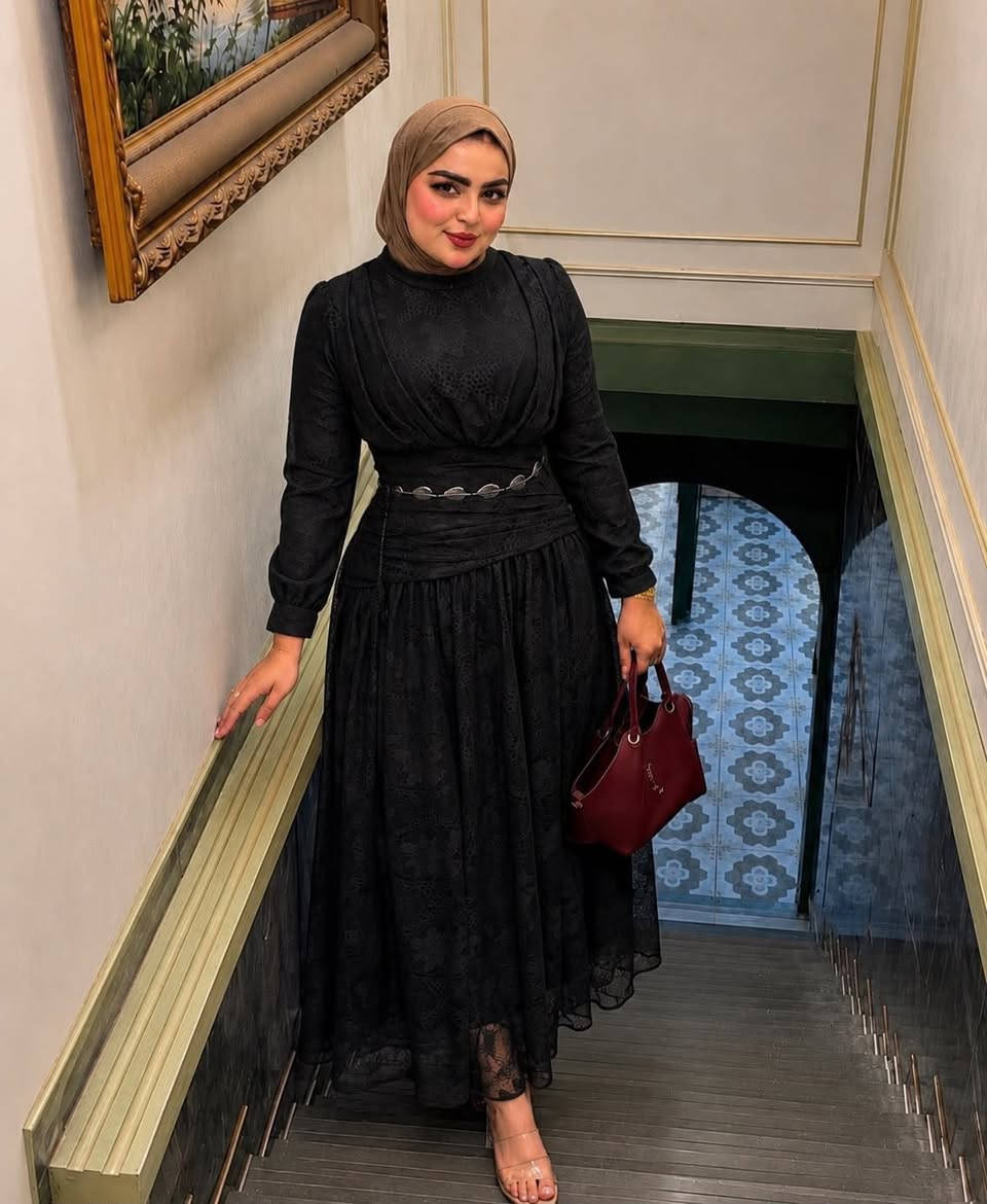 شلون جمااال هذا يابه 🥹❤️


**إذا كنت صاحب هذا الإعلان وتريد حذفه لأي سبب، رجاءا أرسل رسالة إلى الدعم الفني**