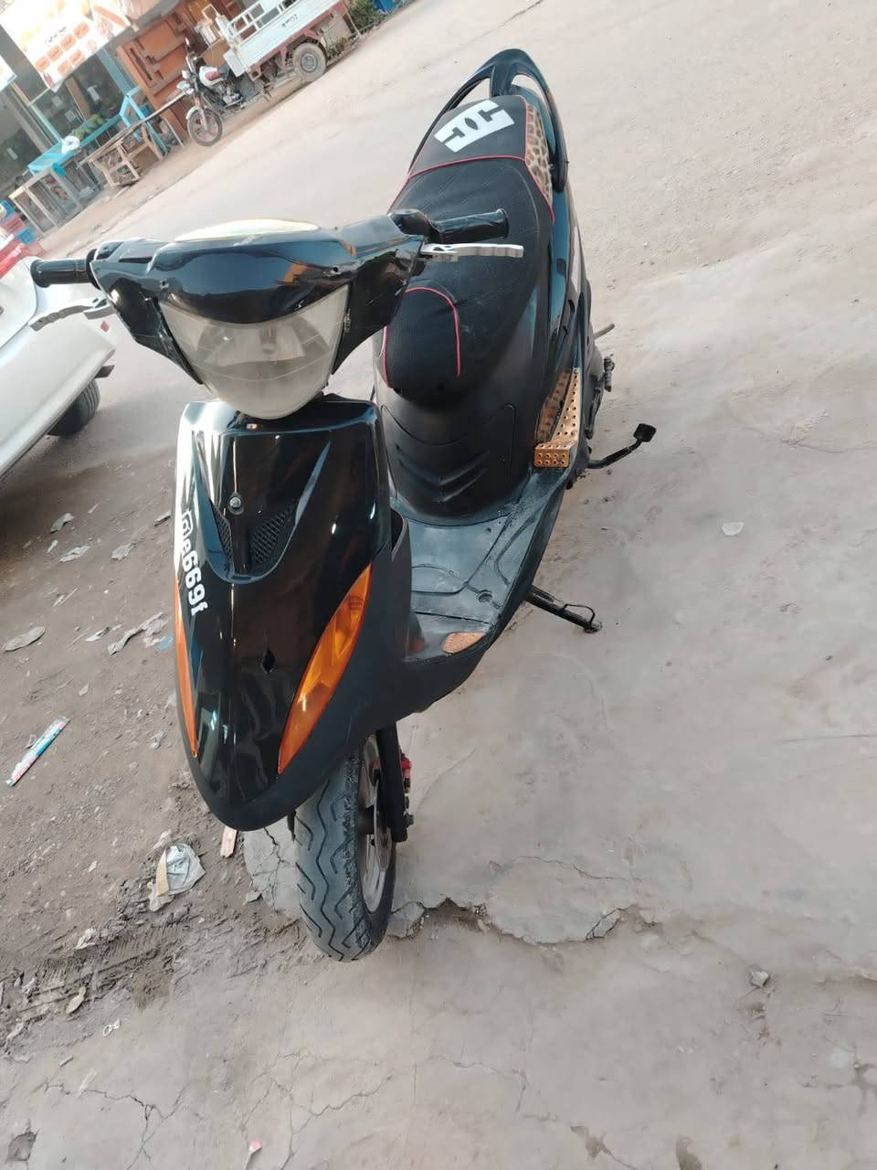 عدله بوشه 49 دراجه مرتبه تجي وتشوف بعينك السعر 450 
تواصل واتساب فقط ***********
