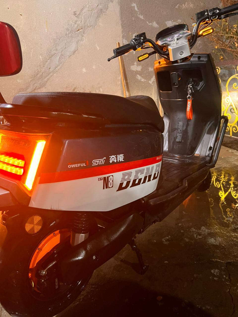 بطاريه ليثيوم عدد 6دراجه كفاله عامه...   ديالى منصوريه الشط  قرب صيطرت الغالبيه 
0776 645 9891
