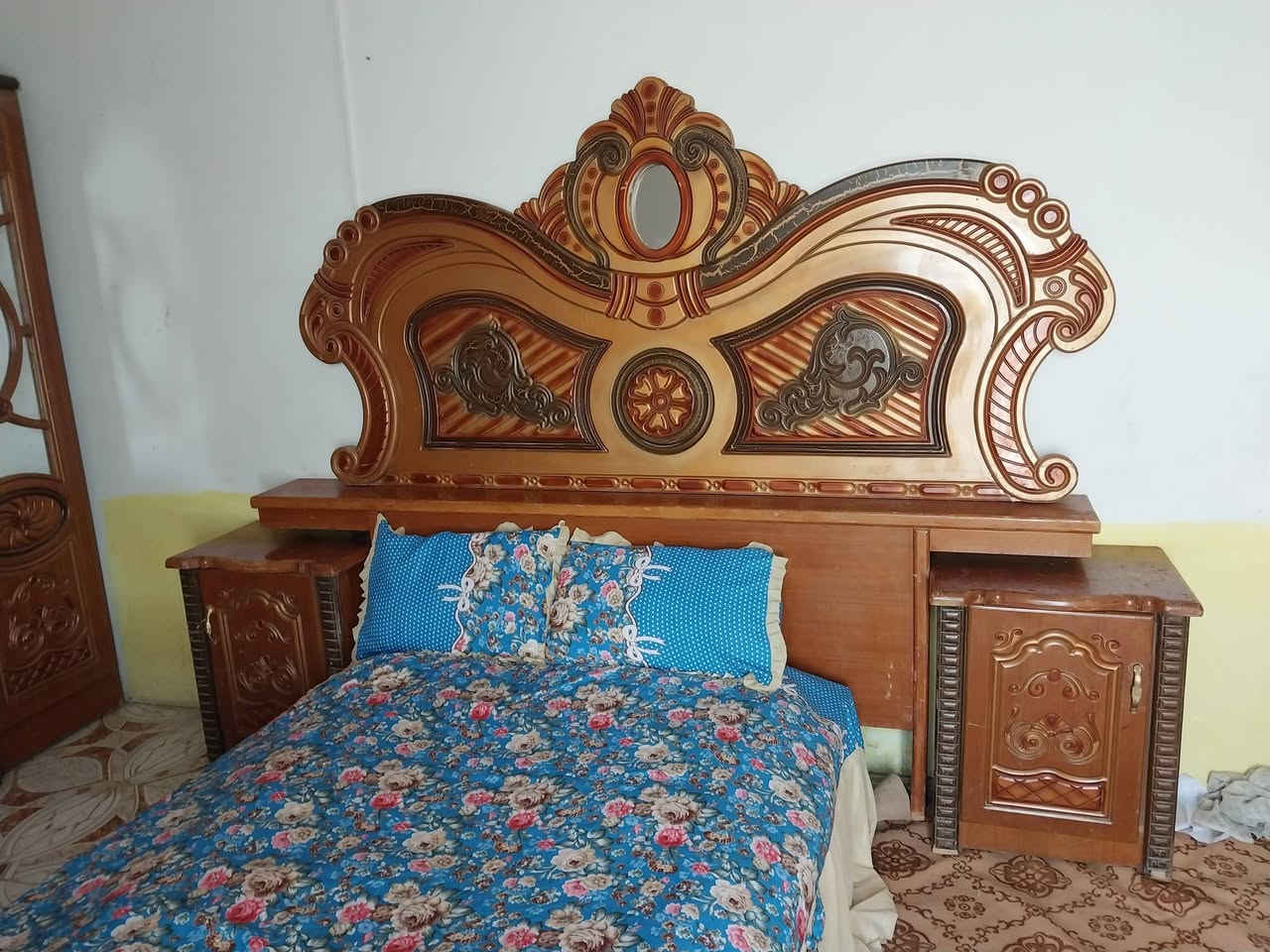 السلام عليكم غرف نجاره تسگام اللبيع غرف مرتبه وحلوه سعر 800الف وبيه مجال وطلب واستفسار مراسلة صفحه


**إذا كنت صاحب هذا الإعلان وتريد حذفه لأي سبب، رجاءا أرسل رسالة إلى الدعم الفني**