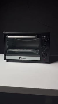 فرن كهربائي • ٤٨ لتر • ٢٦٠٠ واط