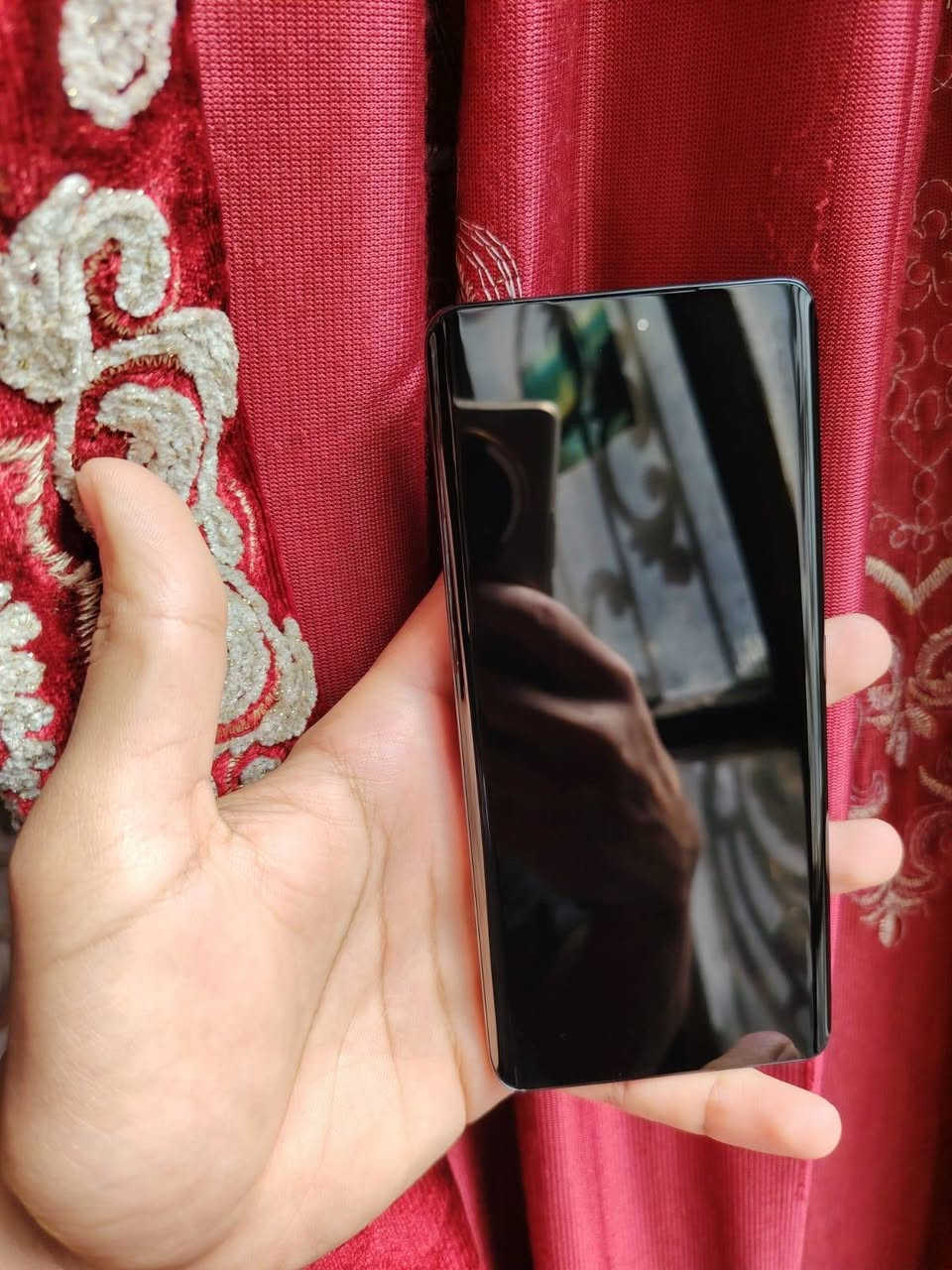 هونر x9c ذكرة 256 رام 12 جهاز نضيف مثل ما واضح مبدل شاشة وكالة العنوان بغداد متواجد خاص


**إذا كنت صاحب هذا الإعلان وتريد حذفه لأي سبب، رجاءا أرسل رسالة إلى الدعم الفني**