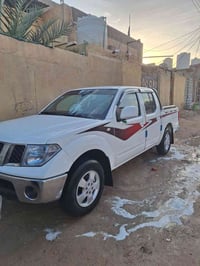 نافارا • ٢٠١٣ • مكينة مفتوحه