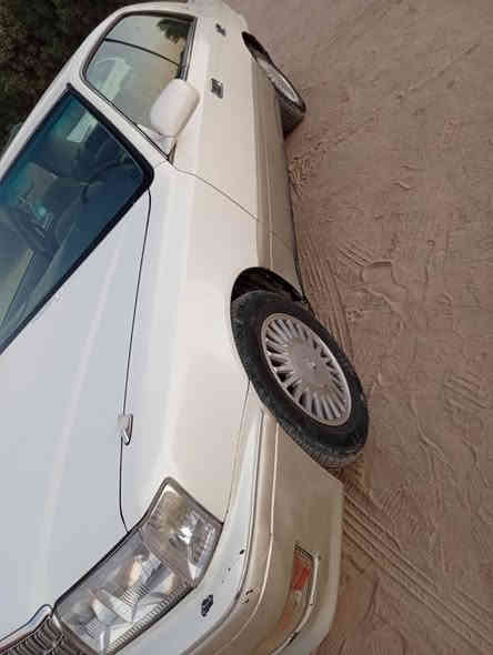 راس الثور موديل1996 رقم انبار دولي
 بأسمي تحويل مباشر مكفوله كفاله عامه 
من الكصه ونقل الجثه والضربه القويه 
محرك وكير جدد حداديه وتايرات وكهربائيات كله جديد
التبريد شغال الدواخل نضيفه
السعر 105 وبيها مجال 
للاستفسار ***********
