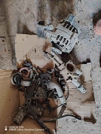 النترا ٢٠١٠ • أمريكي • بغداد المعامل