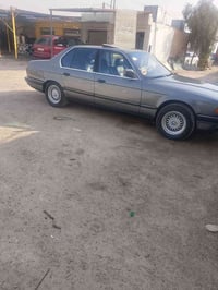 735 للبيع رقم انبار موديل 91 السياره جاهزه السعر 65 وبيها مجال  077145...