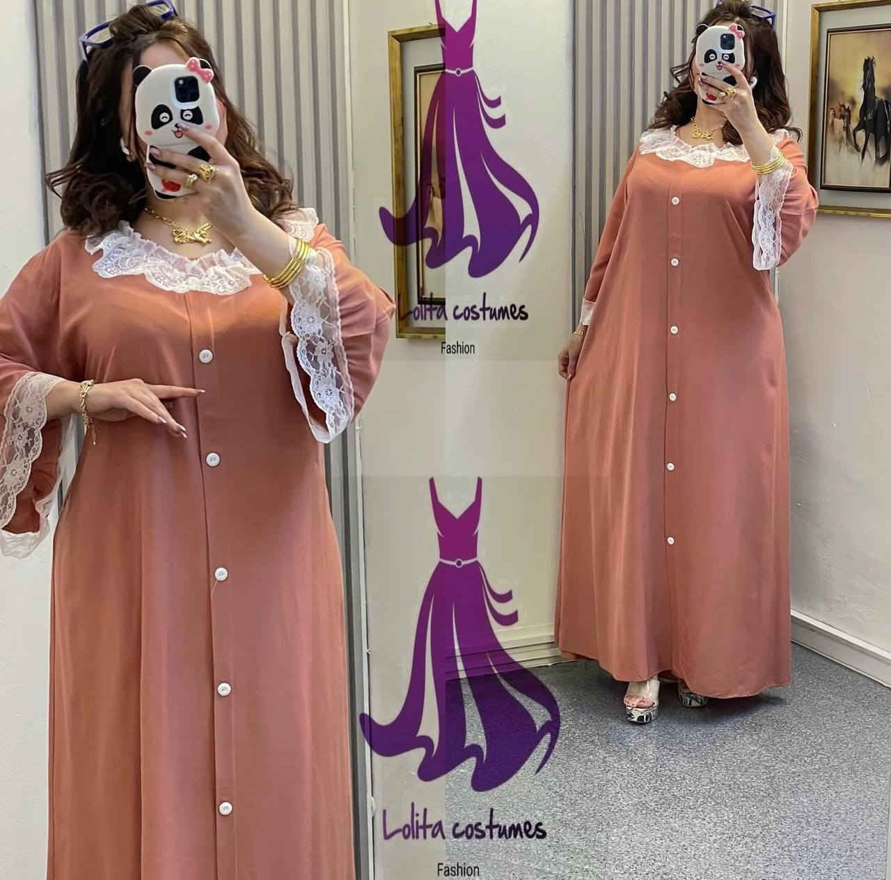 دشداشه كشمير خامه درجه اولى 
⚜️سعر الدرزن 85 الف ⚜️
قياس   2XL 3XL 4XL 5XL
اقل طلب درزن


**إذا كنت صاحب هذا الإعلان وتريد حذفه لأي سبب، رجاءا أرسل رسالة إلى الدعم الفني**