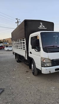 كنتر • موديل ٢٠١١ • مكينة وكير