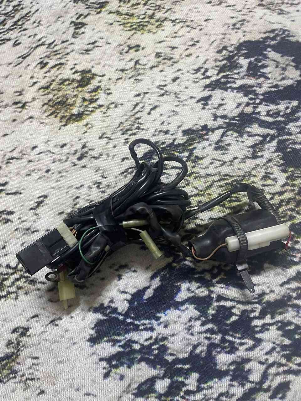 السلام عليكم أغراض T MAX 2014 للبيع كلمن او سعره والسعر خاص ع واتساب هذا الرقم *********** واتساب فقط
