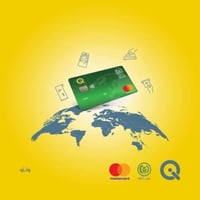 ذهب • أقساط • ماستر كارد الرافدين