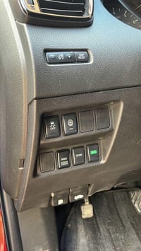 روج سبوت ٢٠٢٢ • محرك 2.0 • حادث قطعتين