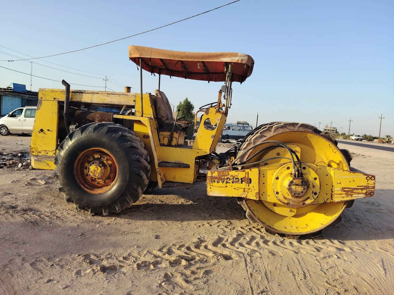 حادله لبيع موديل 1982رقم بغداد تواصل ***********
