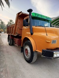 مان 82 • رقم بغداد • جاهزة للشغل