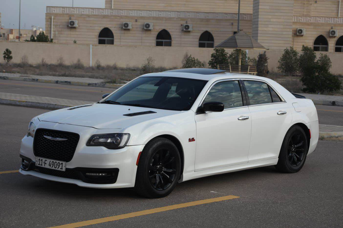 السلام عليكم 
اوباما 2012 هيمي فول ١/١
فور ويل مفصول
رقم بغداد سنويه ٢٠٢٩
سياره حادثها امامي جاملقين وبنيد وبيها ملاحظات مذكوره بالسونار ناشره 
مكينه بيها تبخير
بقيه التفاصيل جاهزه
للبيع السعر 128
*********** الزبير, البصرة
