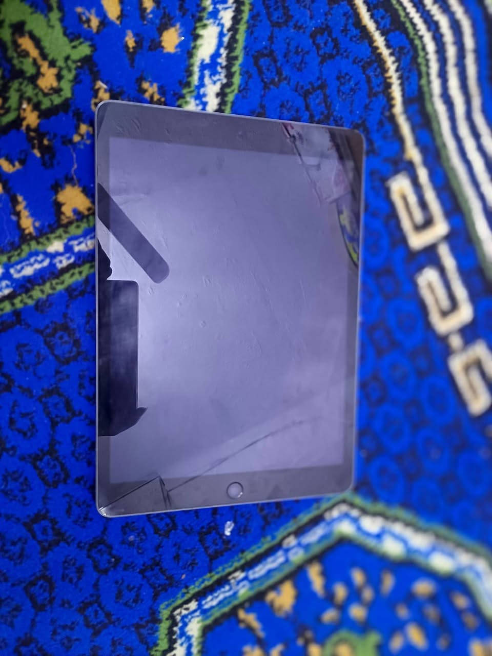 سلام عليكم ايباد 9 مراوس بدراجه ايرانيه


**إذا كنت صاحب هذا الإعلان وتريد حذفه لأي سبب، رجاءا أرسل رسالة إلى الدعم الفني**