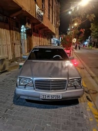 شبح • ١٩٩٣ • ٦ سلندر