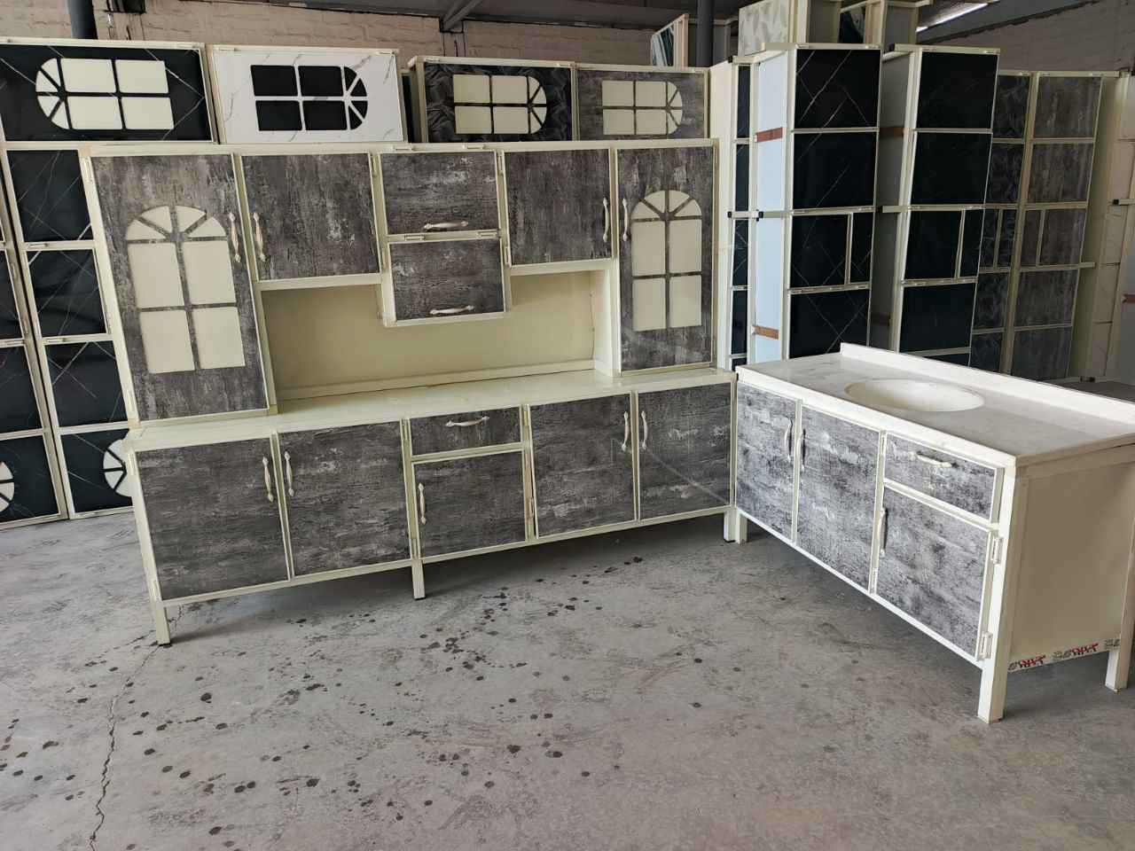 كاونتر مترين ونص سنك متر ونص مرمر  . 

التوصيل لكل المحافضات بغداد, العراق


**إذا كنت صاحب هذا الإعلان وتريد حذفه لأي سبب، رجاءا أرسل رسالة إلى الدعم الفني**