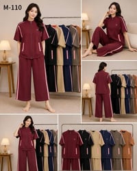 تراك نسائي • XL XXL • نص درزن