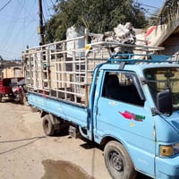 كية للبيع السعر 45 وبيهة مجال موديل 97 مكان شعب ببو شام 07714810058